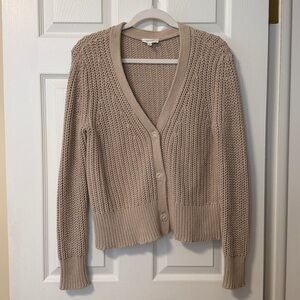 Womens Haven Well Within Cardigan Sweater soft sz S